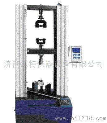 MWD-A10/KN/1吨数显式人造板试验机