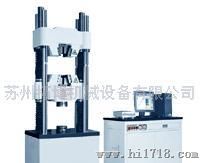 拓博TH-8060S电液式材料试验机