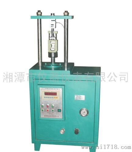 湘科SGY抗压强度仪、数显式抗压强度试验机