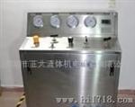 HASKELS113-140-A 气密封试验系统,防喷器气密封