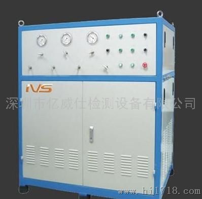 IVSP1023系列疲劳试验机