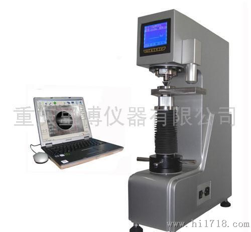 兰州|西宁电子布氏硬度计 TH600布氏硬度计
