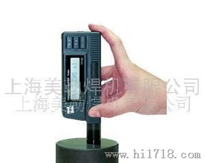 北京时代仪器(TH130里氏硬度计