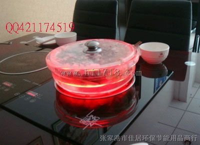 皇家水晶锅
