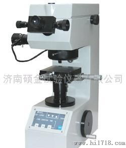金属硬度计HV-1000显微硬度计