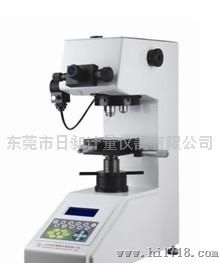 上海显微维氏硬度计HV-1000