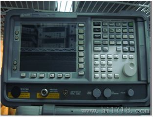 二手E4403B频谱分析仪供应商3GHZ