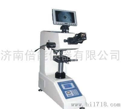 山东济南测试设备倍能TV-1型视频测量装置