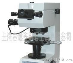 HV-1000显微硬度计