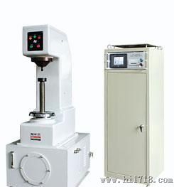HBZ-3000A数显金属布氏硬度计,布氏硬度检测机
