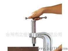便携式布氏硬度计