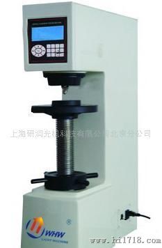 研润MC010-HBE-3000C简易数显布氏硬度计
