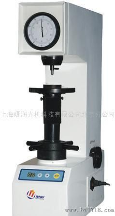 研润MC010-XHR-150塑料洛氏硬度计