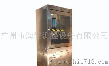 广州海铭HMCT-A电池挤压试验机/电池检测设备/挤压试验机