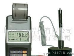 北京时代仪器(TH110便携式里氏硬度计