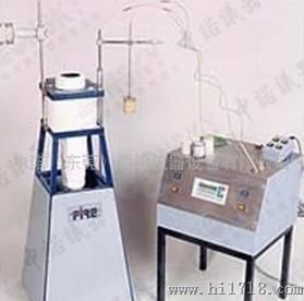 中诺仪器ZY6017D建筑材料不燃性试验机