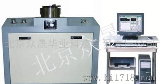 GBW-60Z微机控制电液伺服自动杯突试验机