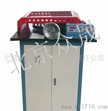 北京众晟华业GWD-40多头式板材弯曲机