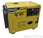 超静音柴油发电电焊机190A|野外工程应急设备|厂家直销