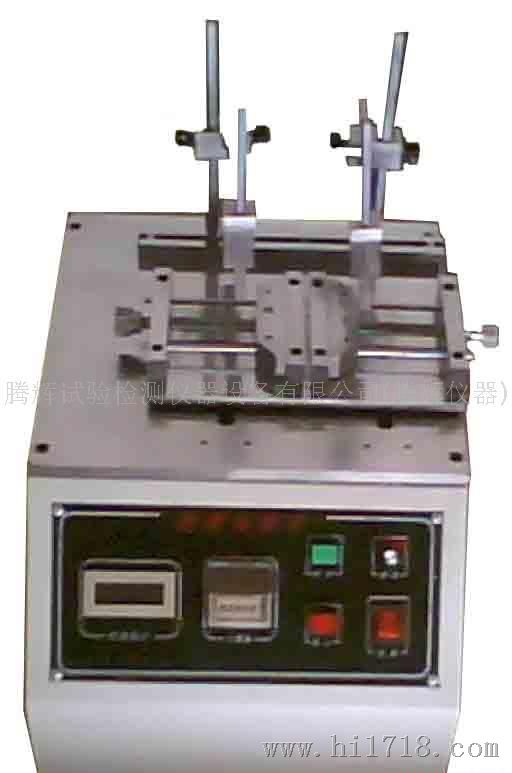 TF-801耐磨擦试验机