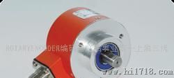 上海三优提供海德HEDSS旋转编码器ISC5810系列产品