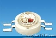 优质1W大功率LED全彩RGB灯珠 长东光电