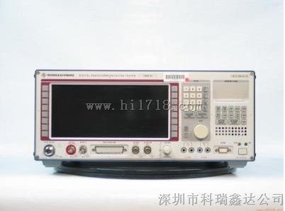 出售回收网络分析仪CMD55 