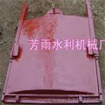 镶铜铸铁闸门
