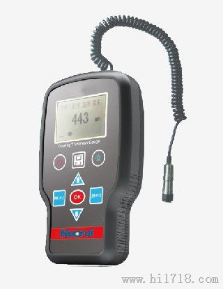 NR-CT100涂层测厚仪