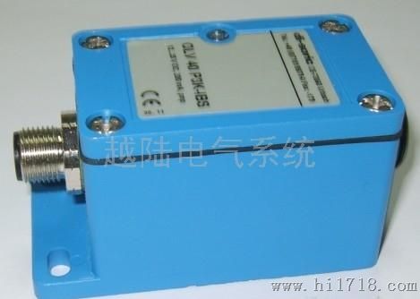 di-soric德森克OLV 41 P3K-IBS光纤传感器