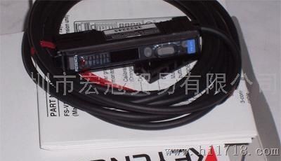 keyence FS2-60、FS2-60P光纤放大器
