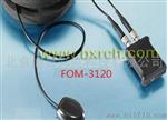 FOM-3120具有心形响应图的传声器