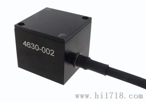 精量Meas4630 氧化铝封装螺丝安装振动/加速度传感器