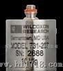 wilcoxon731-207加速度传感器