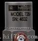 wilcoxon728T 加速度传感器