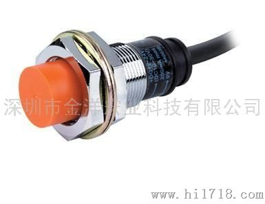 Autonics 奥托尼克斯PRT30-15DO接近开关