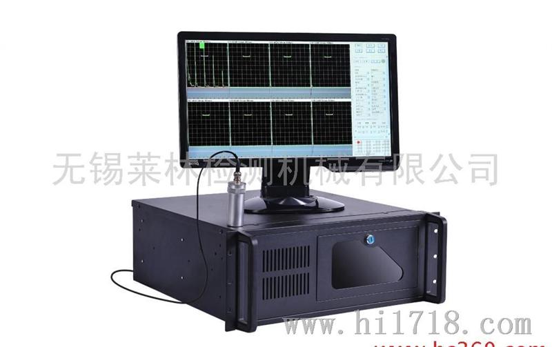 品牌超声涡流仪器- 无锡莱林 超声涡流仪制造