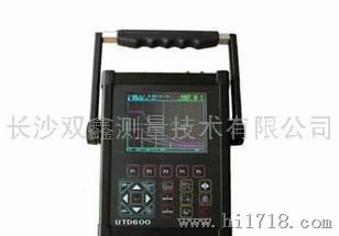 时代数字超声波探伤仪
