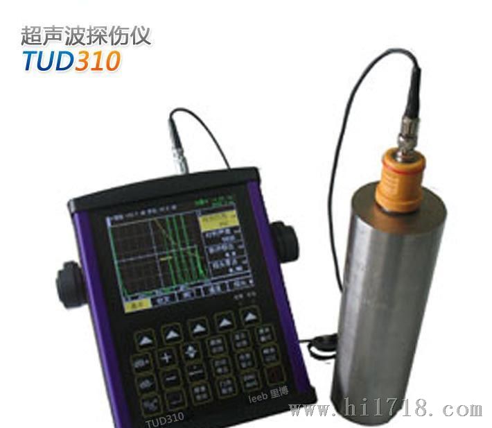 TUD310数字超声波探伤仪