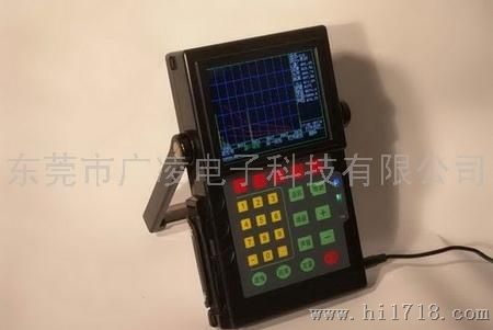 广凌GLT300超声波探伤仪