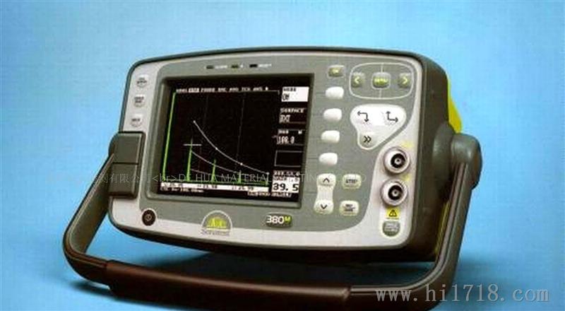 超声波探伤仪