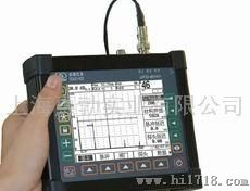 上海惠勃超声波探伤仪UFD-MINI袖珍型彩屏数字超声探伤仪
