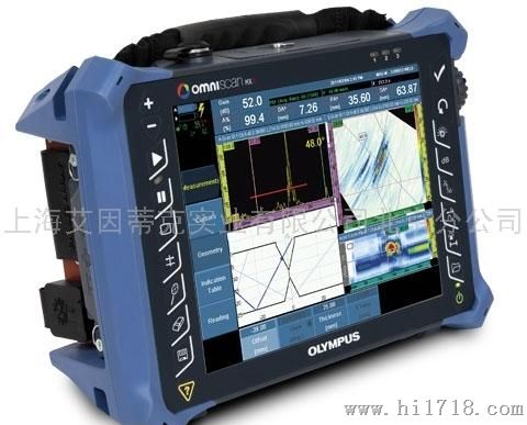 Olympus-RD TechOmniScan MX2 相控阵