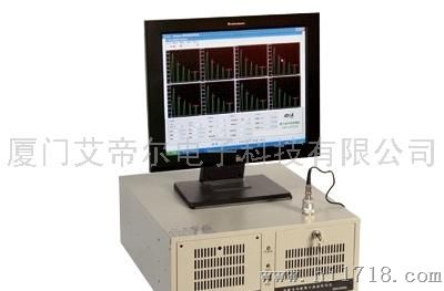 艾帝尔ideaIDEA-UTD0108高速多通道超声检测仪