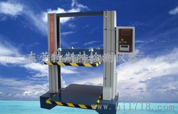 TST-PK101B纸板检测设备|生产纸板检测设备厂家