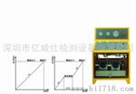 IVS爆破试验台