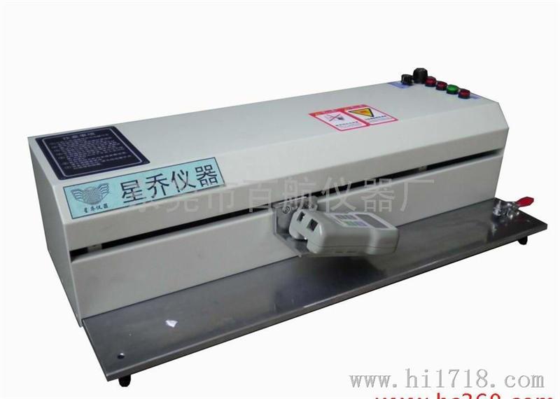 百航BH-经济型剥离强度测试仪