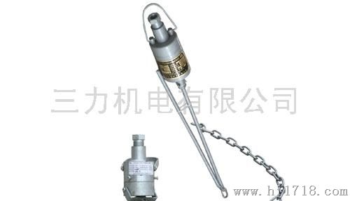 ZP-12C矿用自动洒水降尘触控传感器