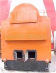 卧式4吨蒸汽锅炉技术规范