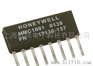 磁阻传感器HMC1001